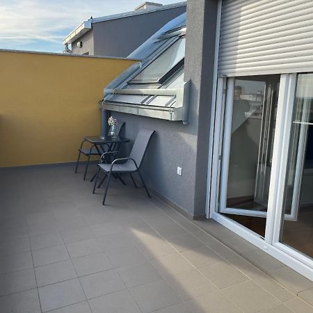 Apartman Anton Zagreb Bagian luar foto