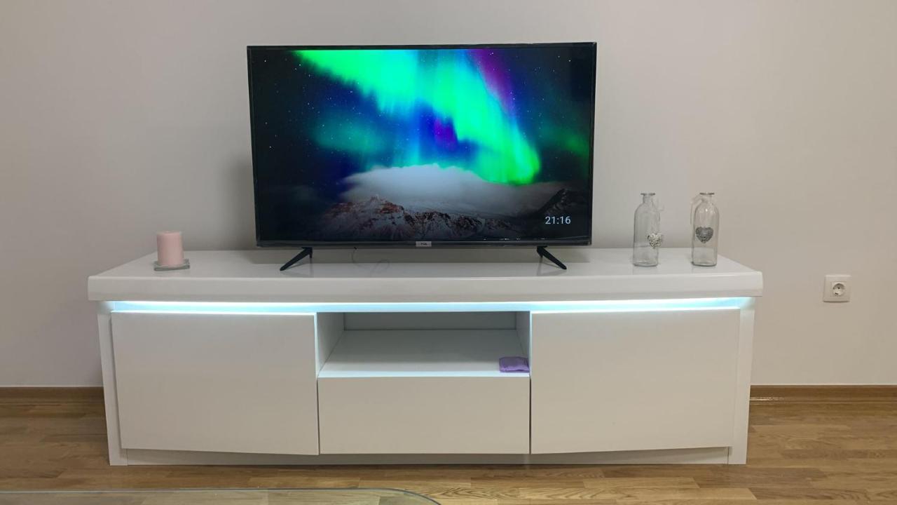 Apartman Anton Zagreb Bagian luar foto