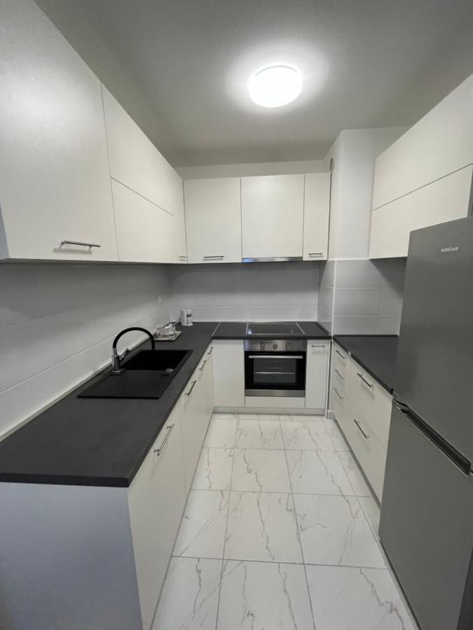 Apartman Anton Zagreb Bagian luar foto