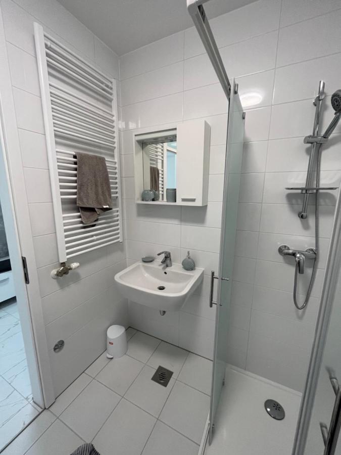 Apartman Anton Zagreb Bagian luar foto