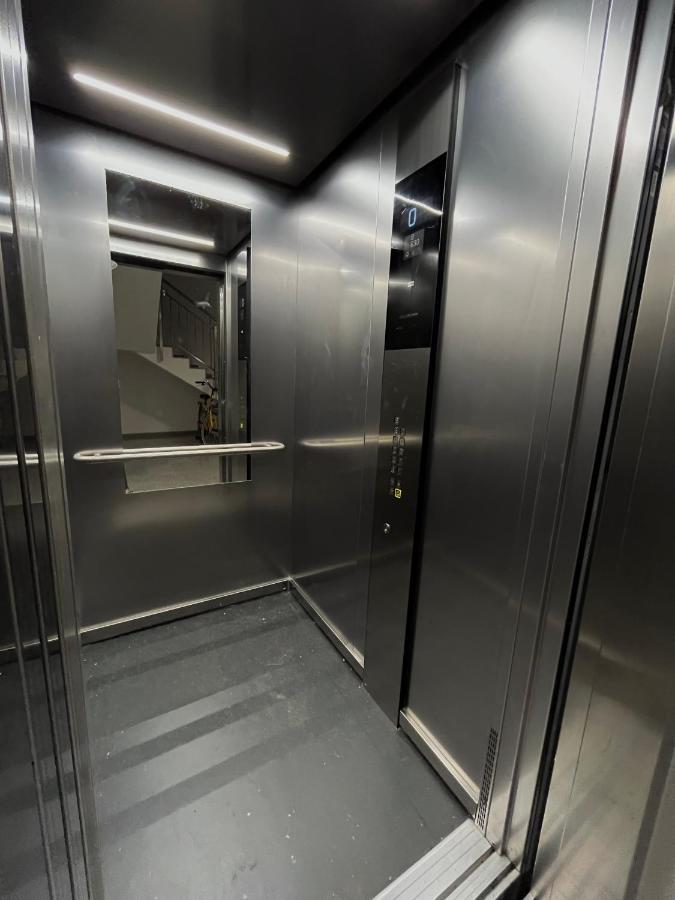 Apartman Anton Zagreb Bagian luar foto