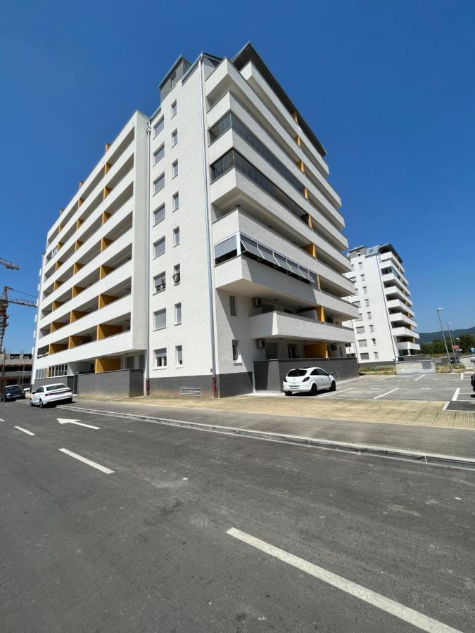 Apartman Anton Zagreb Bagian luar foto
