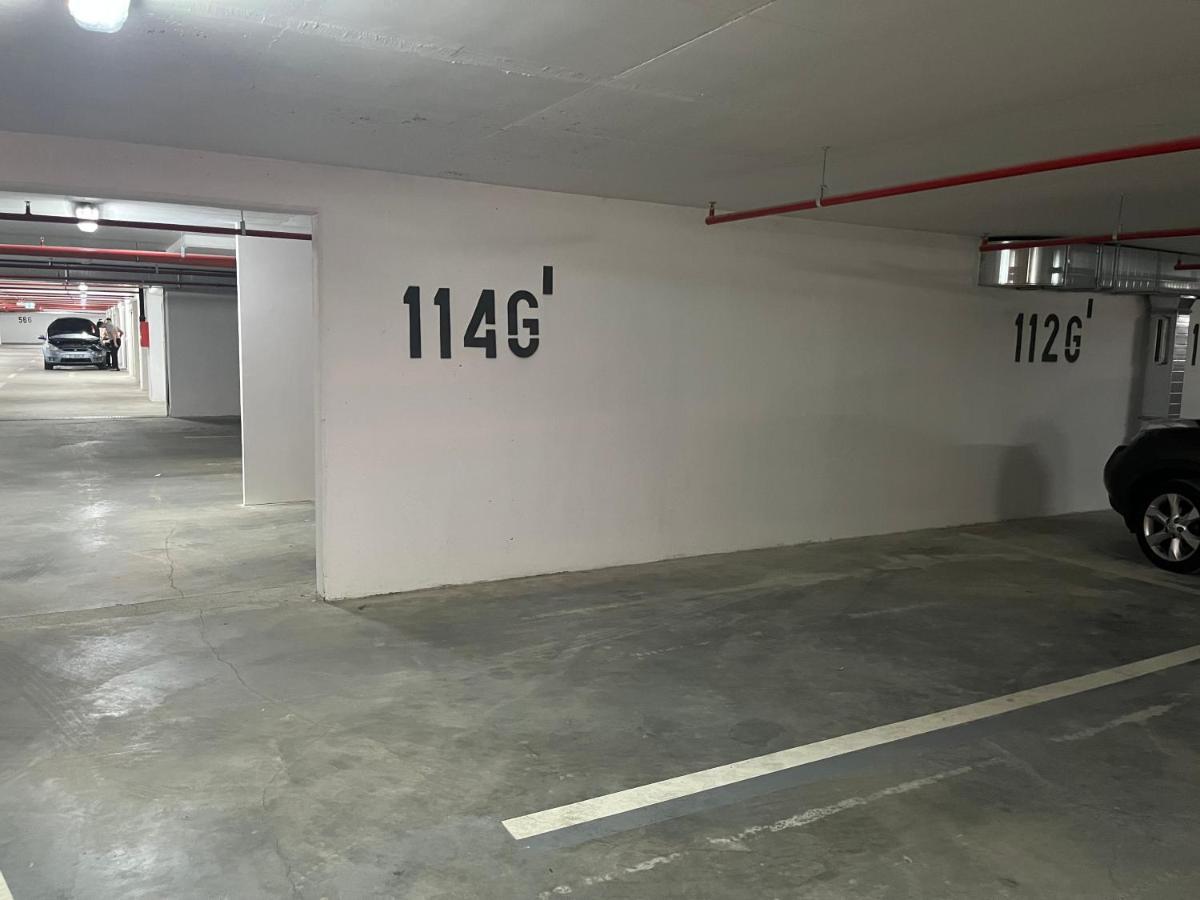 Apartman Anton Zagreb Bagian luar foto